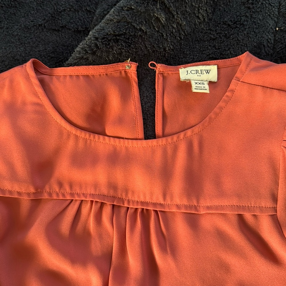 JCrew Top